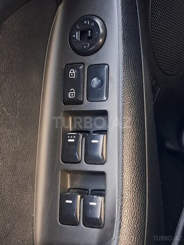 Kia Forte 2018, 212,433 km - 2.0 l - Bakı