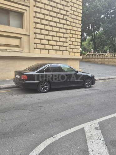 BMW 525 1997, 328,523 km - 2.5 l - Bakı