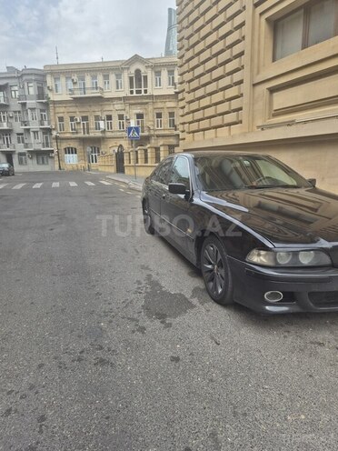 BMW 525 1997, 328,523 km - 2.5 l - Bakı