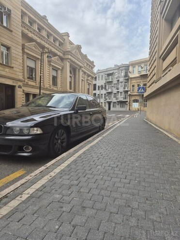 BMW 525 1997, 328,523 km - 2.5 l - Bakı