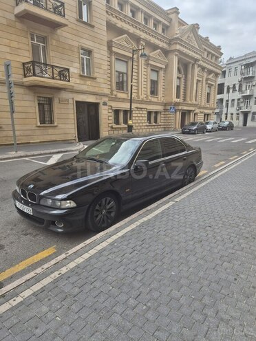 BMW 525 1997, 328,523 km - 2.5 l - Bakı