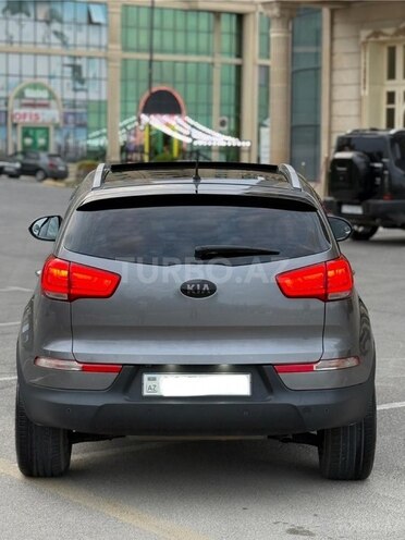 Kia Sportage 2014, 184,383 km - 2.0 l - Bakı