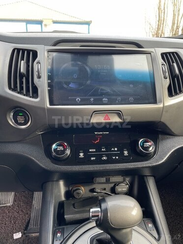 Kia Sportage 2014, 184,383 km - 2.0 l - Bakı