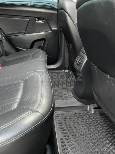 Kia Sportage 2014, 184,383 km - 2.0 l - Bakı