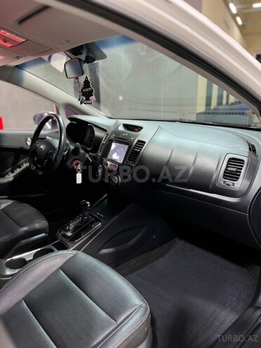 Kia K3 2016, 166,666 km - 1.6 l - Sumqayıt