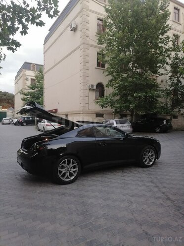 Hyundai Coupe 2009, 224,500 km - 2.7 l - Bakı