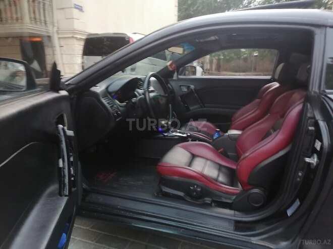Hyundai Coupe 2009, 224,500 km - 2.7 l - Bakı