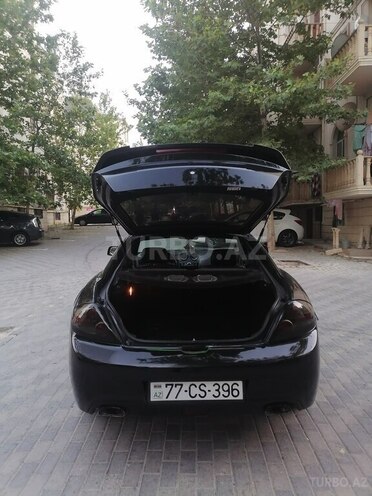 Hyundai Coupe 2009, 224,500 km - 2.7 l - Bakı