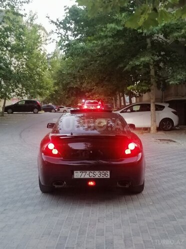 Hyundai Coupe 2009, 224,500 km - 2.7 l - Bakı