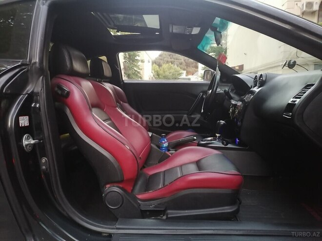 Hyundai Coupe 2009, 224,500 km - 2.7 l - Bakı