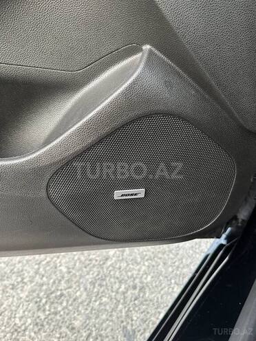 Chevrolet Cruze 2017, 115,300 km - 1.4 l - Bakı