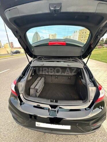 Chevrolet Cruze 2017, 115,300 km - 1.4 l - Bakı