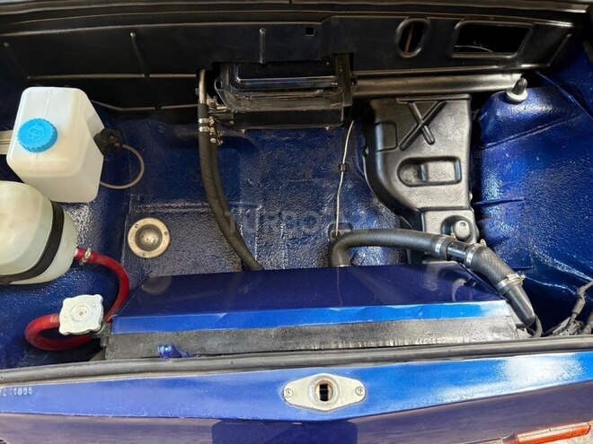 ZAZ 968M 1986, 60,000 km - 1.2 l - Gəncə