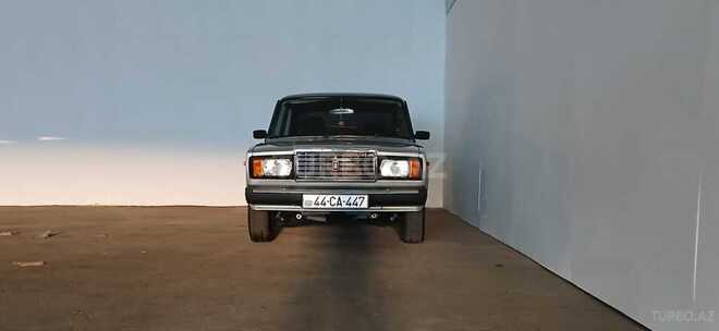 LADA (VAZ) 2107 2002, 40,900 km - 1.6 l - Gəncə
