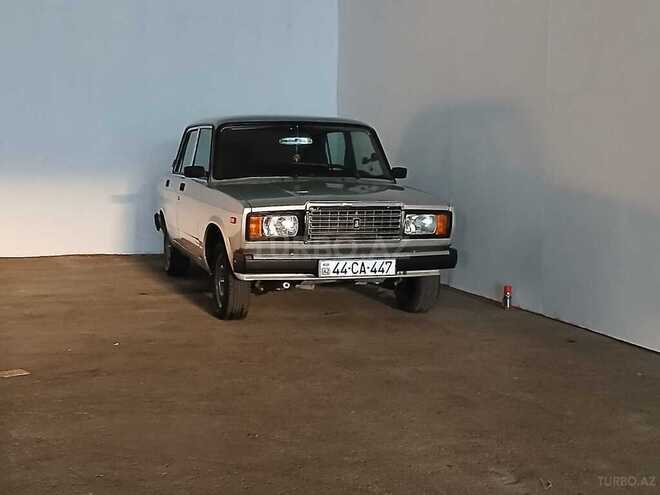 LADA (VAZ) 2107 2002, 40,900 km - 1.6 l - Gəncə
