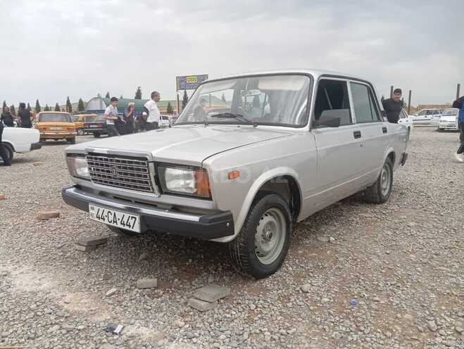 LADA (VAZ) 2107 2002, 40,900 km - 1.6 l - Gəncə