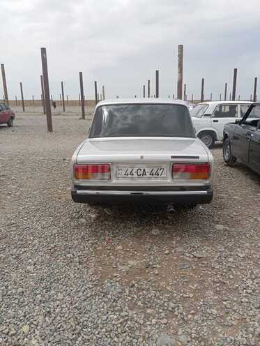 LADA (VAZ) 2107 2002, 40,900 km - 1.6 l - Gəncə
