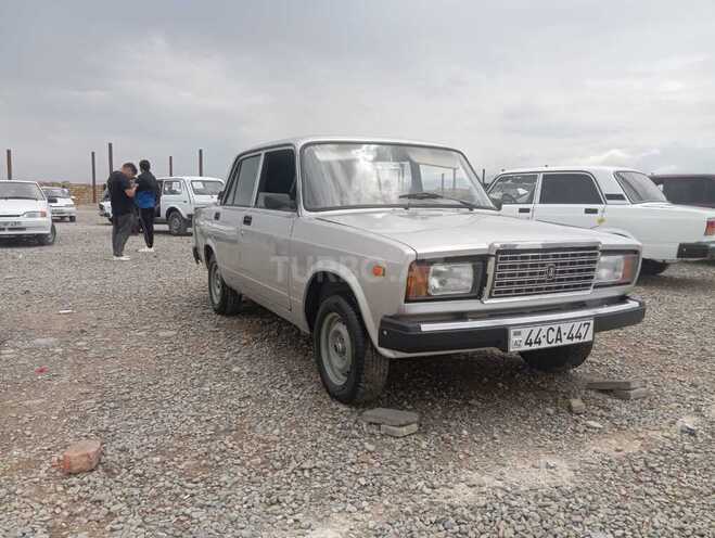 LADA (VAZ) 2107 2002, 40,900 km - 1.6 l - Gəncə