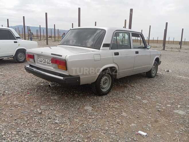 LADA (VAZ) 2107 2002, 40,900 km - 1.6 l - Gəncə