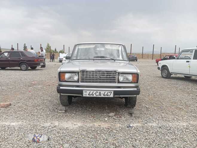 LADA (VAZ) 2107 2002, 40,900 km - 1.6 l - Gəncə