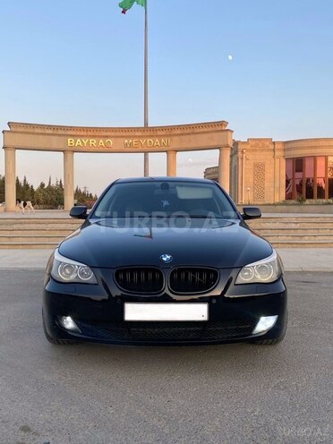 BMW 525-4