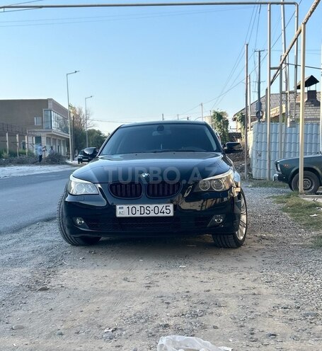 BMW 525-3