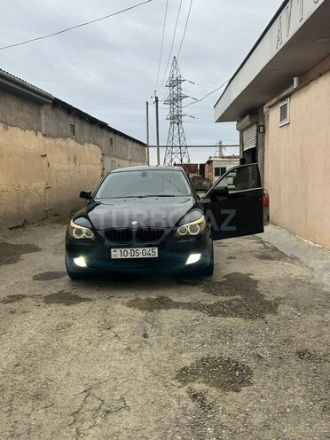 BMW 525-1