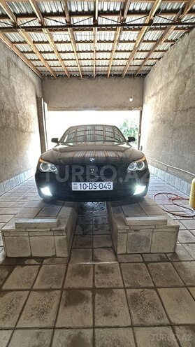 BMW 525-5