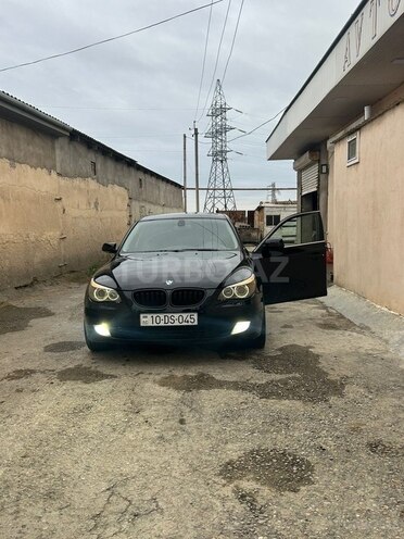 BMW 525-2