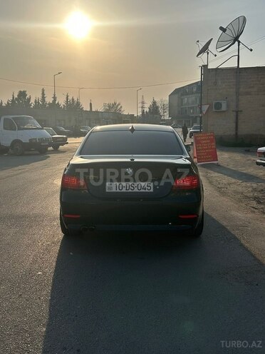 BMW 525-10