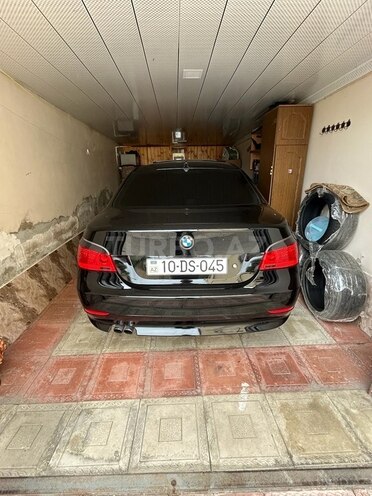 BMW 525-6
