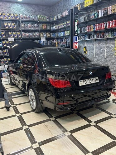 BMW 525-8