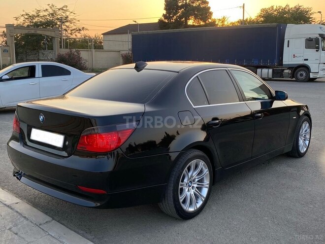 BMW 525-7