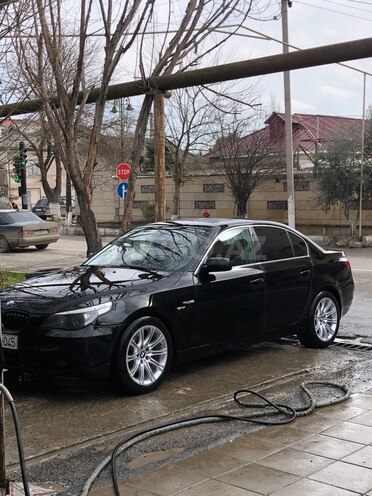 BMW 525-11