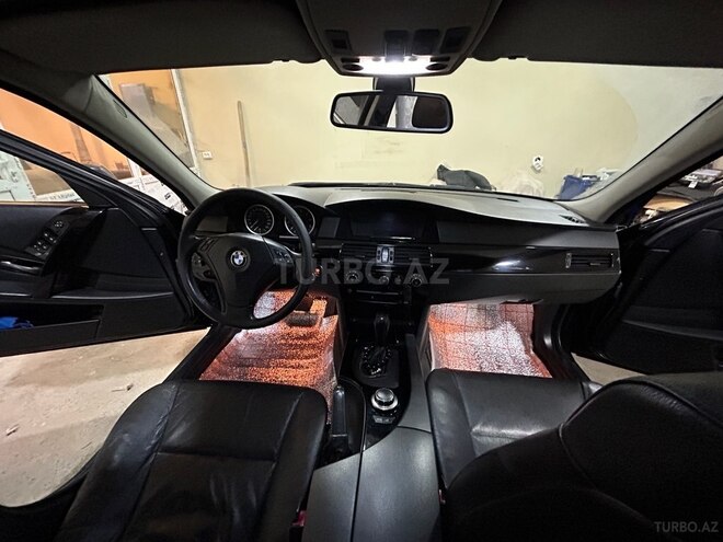 BMW 525-13