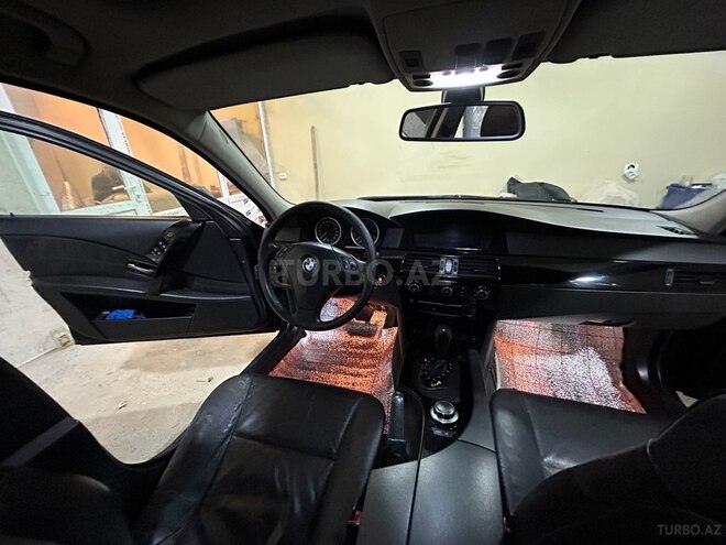 BMW 525-15