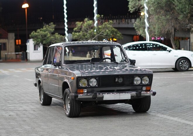LADA (VAZ) 2106 1977, 70,000 km - 1.5 l - Bakı