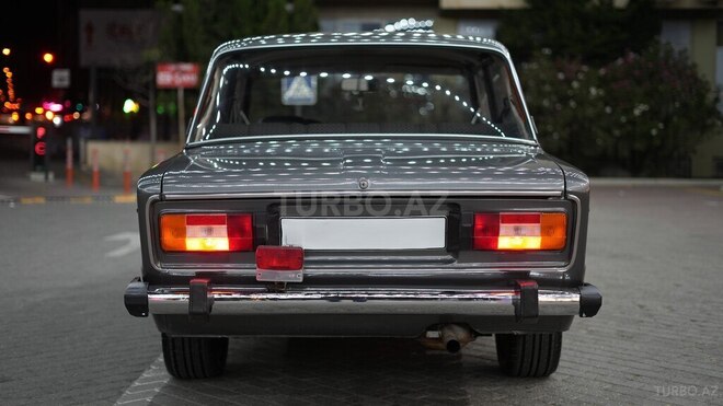 LADA (VAZ) 2106 1977, 70,000 km - 1.5 l - Bakı