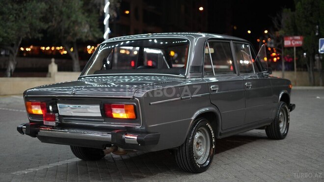 LADA (VAZ) 2106 1977, 70,000 km - 1.5 l - Bakı