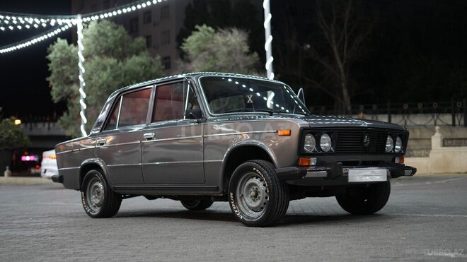 LADA (VAZ) 2106 1977, 70,000 km - 1.5 l - Bakı