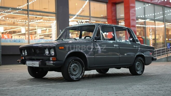 LADA (VAZ) 2106 1977, 70,000 km - 1.5 l - Bakı
