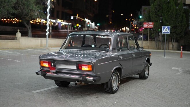 LADA (VAZ) 2106 1977, 70,000 km - 1.5 l - Bakı