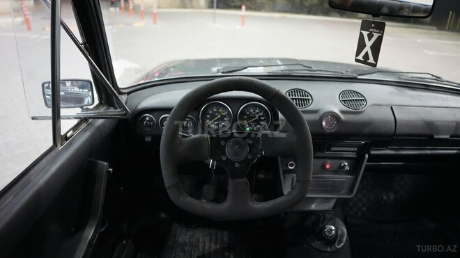 LADA (VAZ) 2106 1977, 70,000 km - 1.5 l - Bakı