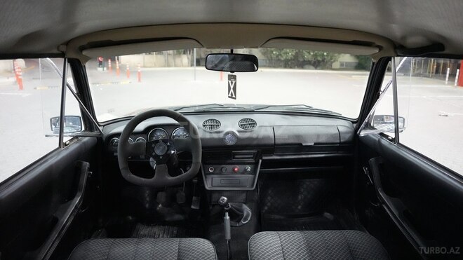LADA (VAZ) 2106 1977, 70,000 km - 1.5 l - Bakı