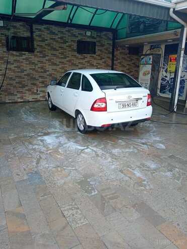 LADA (VAZ) Priora 2013, 302,000 km - 1.6 l - Bakı