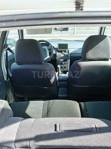 LADA (VAZ) Priora 2013, 302,000 km - 1.6 l - Bakı