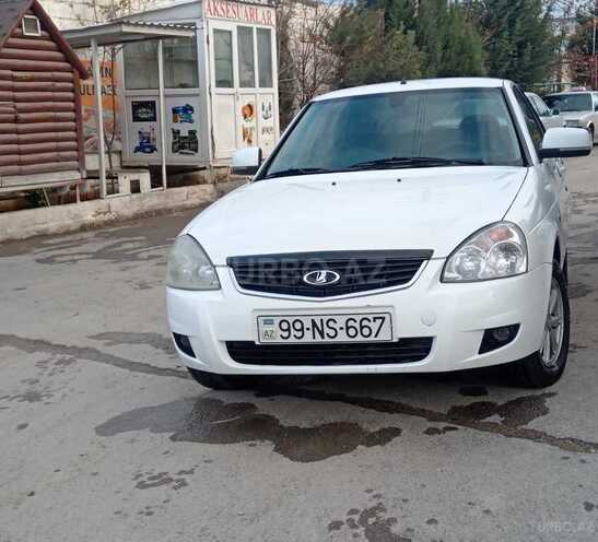 LADA (VAZ) Priora 2013, 302,000 km - 1.6 l - Bakı