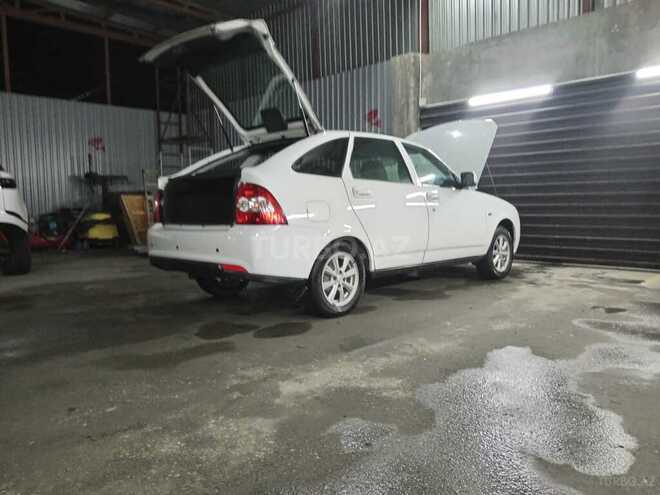 LADA (VAZ) Priora 2013, 302,000 km - 1.6 l - Bakı