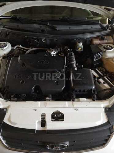 LADA (VAZ) Priora 2013, 302,000 km - 1.6 l - Bakı