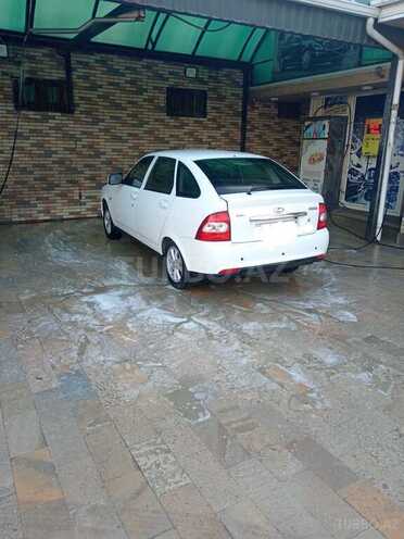 LADA (VAZ) Priora 2013, 302,000 km - 1.6 l - Bakı